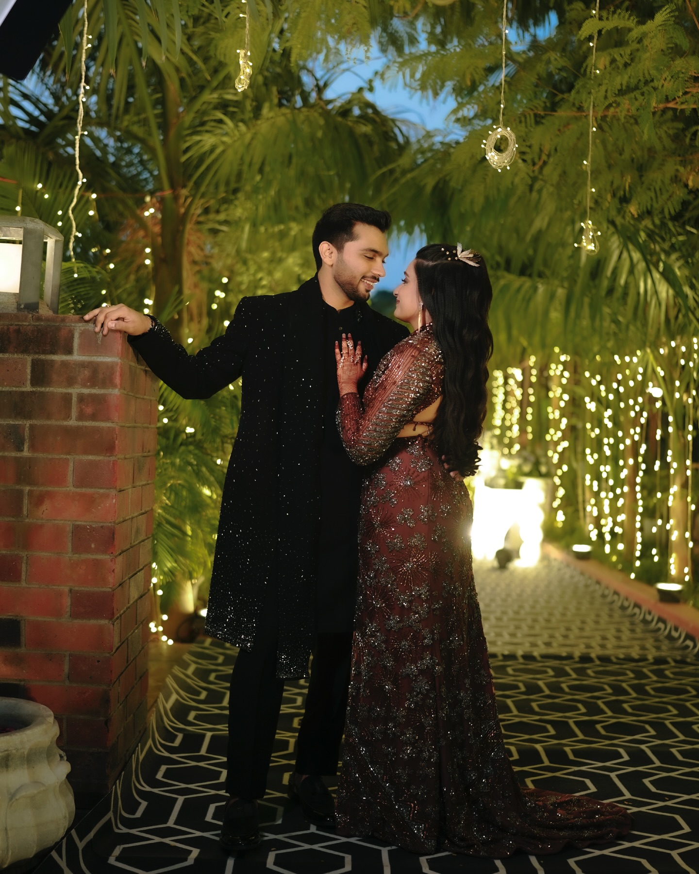 Cinematic Wedding Moments Photo Factory